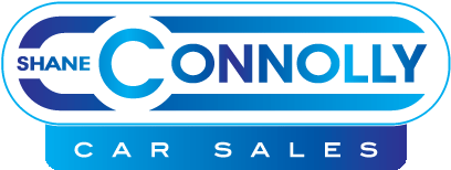 Shane Connolly Car Sales Logo