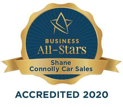 Business All Stars Logo